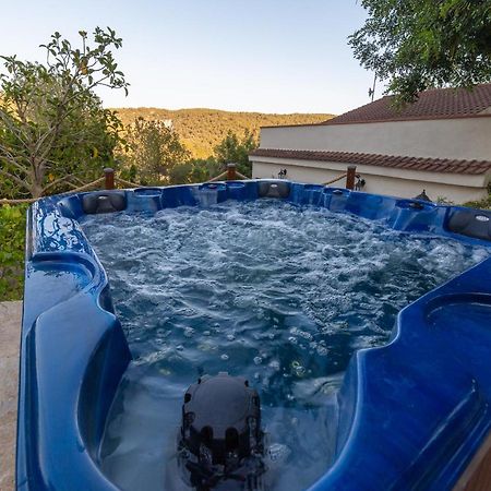 Villa Silom House Sant Pere De Ribes Exterior foto